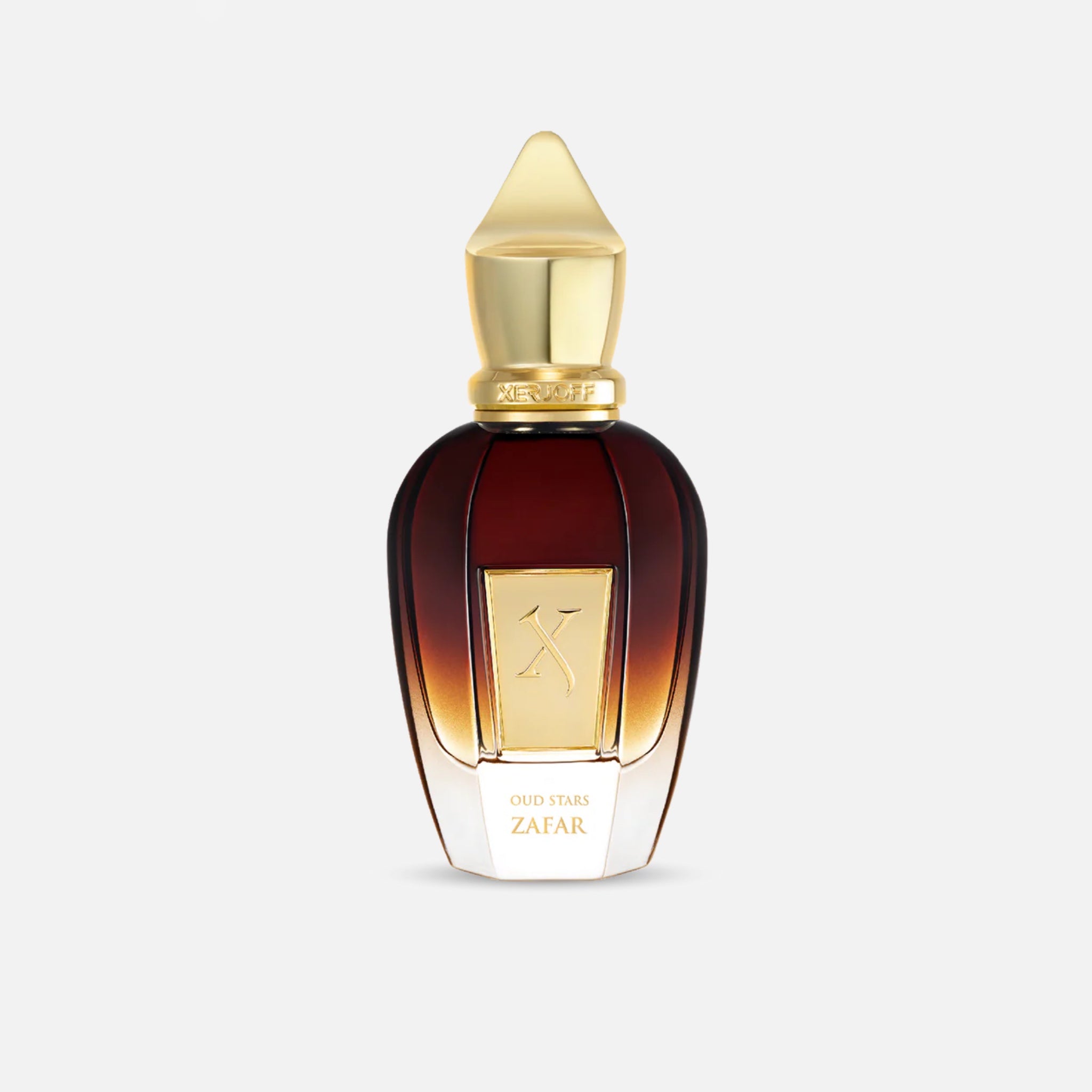 Xerjoff Zafar Unisex Eau de Parfum - 50ml – bottle